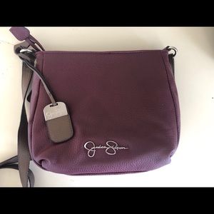 NWT Jessica Simpson Crossbody